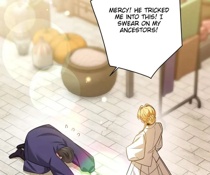 Reincarnated As the Villain Queen to Get My Revenge Chapter 36 page 71