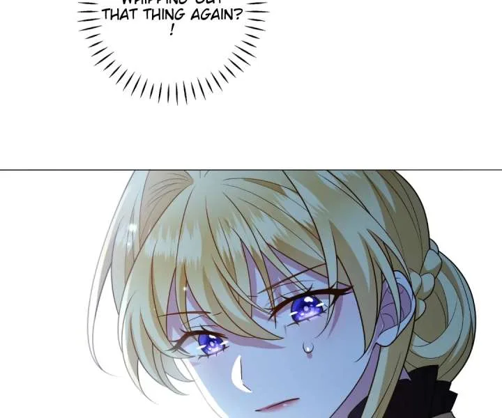 Reincarnated As the Villain Queen to Get My Revenge Chapter 36 page 18