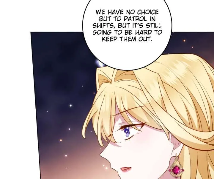 Reincarnated As the Villain Queen to Get My Revenge Chapter 31 page 37