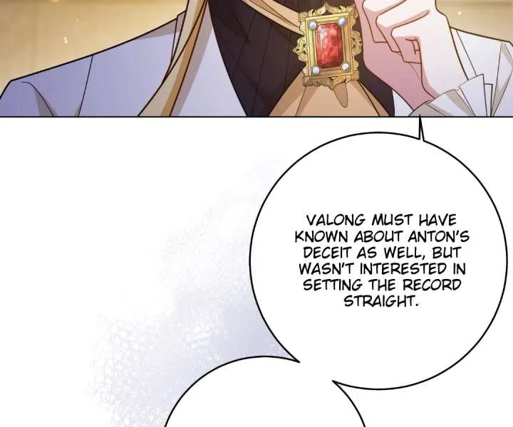 Reincarnated As the Villain Queen to Get My Revenge Chapter 35 page 77