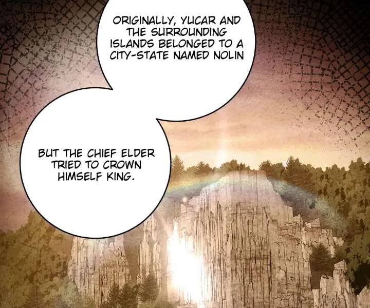 Reincarnated As the Villain Queen to Get My Revenge Chapter 35 page 50