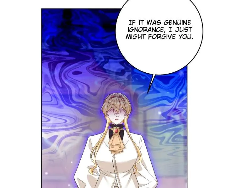 Reincarnated As the Villain Queen to Get My Revenge Chapter 36 page 40