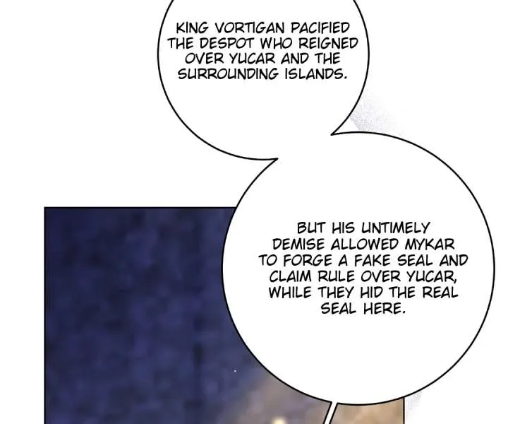 Reincarnated As the Villain Queen to Get My Revenge Chapter 35 page 67