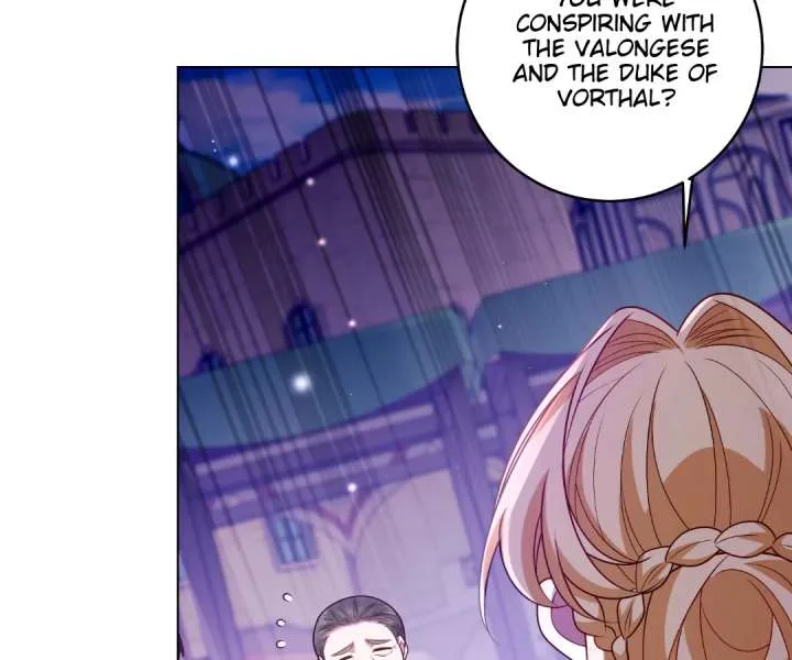 Reincarnated As the Villain Queen to Get My Revenge Chapter 36 page 53
