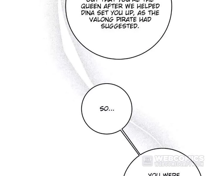 Reincarnated As the Villain Queen to Get My Revenge Chapter 36 page 52