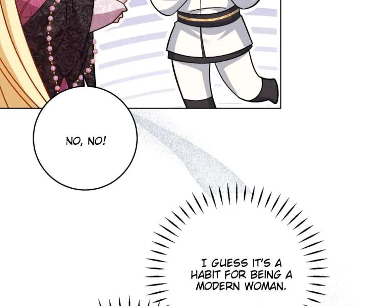 Reincarnated As the Villain Queen to Get My Revenge Chapter 31 page 45