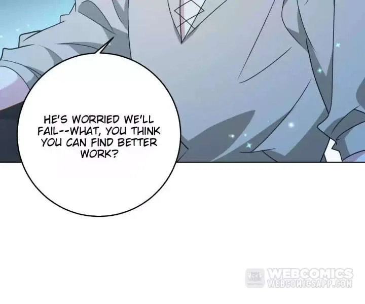 Reincarnated As the Villain Queen to Get My Revenge Chapter 31 page 60