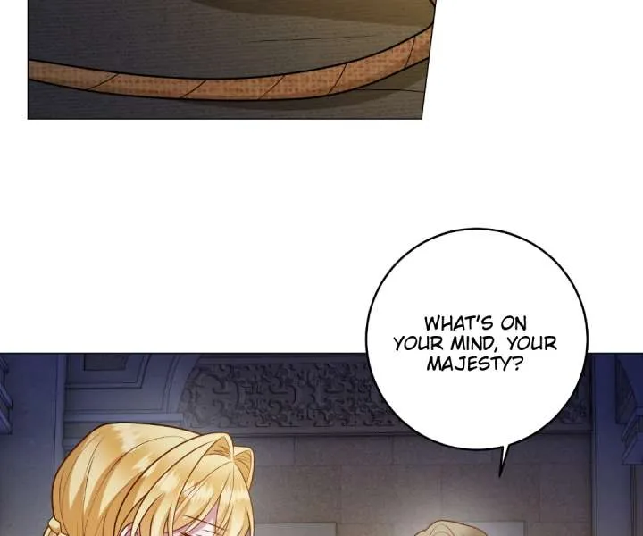 Reincarnated As the Villain Queen to Get My Revenge Chapter 35 page 99