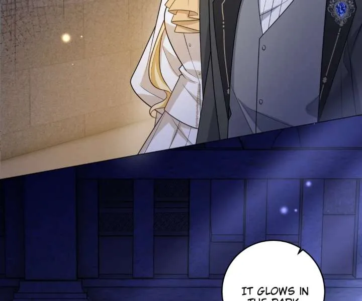 Reincarnated As the Villain Queen to Get My Revenge Chapter 35 page 32