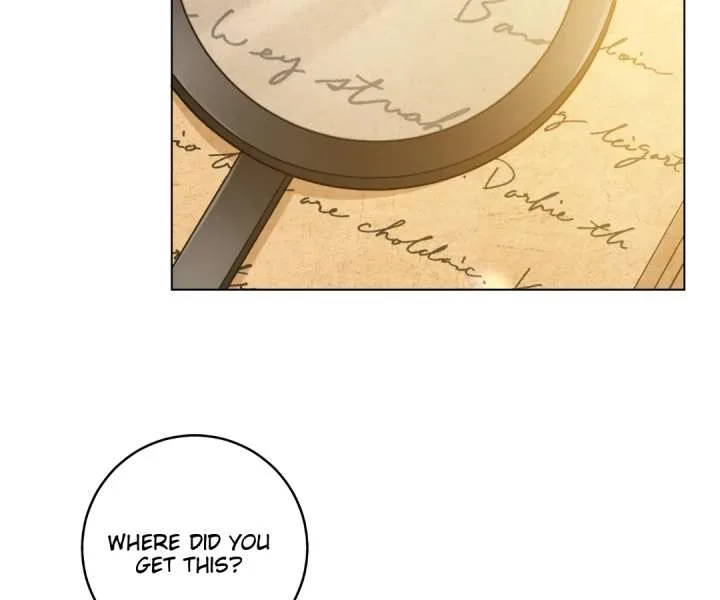 Reincarnated As the Villain Queen to Get My Revenge Chapter 36 page 7
