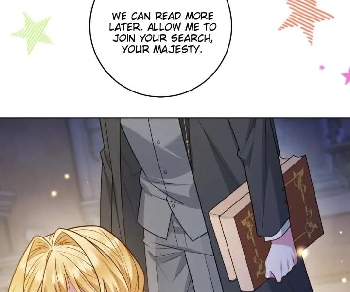 Reincarnated As the Villain Queen to Get My Revenge Chapter 35 page 95