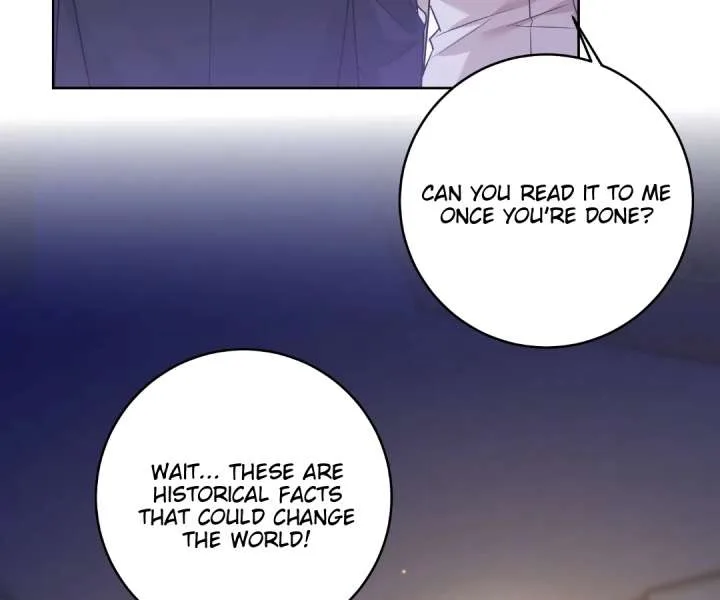Reincarnated As the Villain Queen to Get My Revenge Chapter 35 page 47