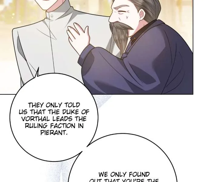 Reincarnated As the Villain Queen to Get My Revenge Chapter 36 page 51