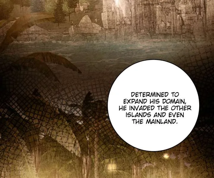 Reincarnated As the Villain Queen to Get My Revenge Chapter 35 page 51