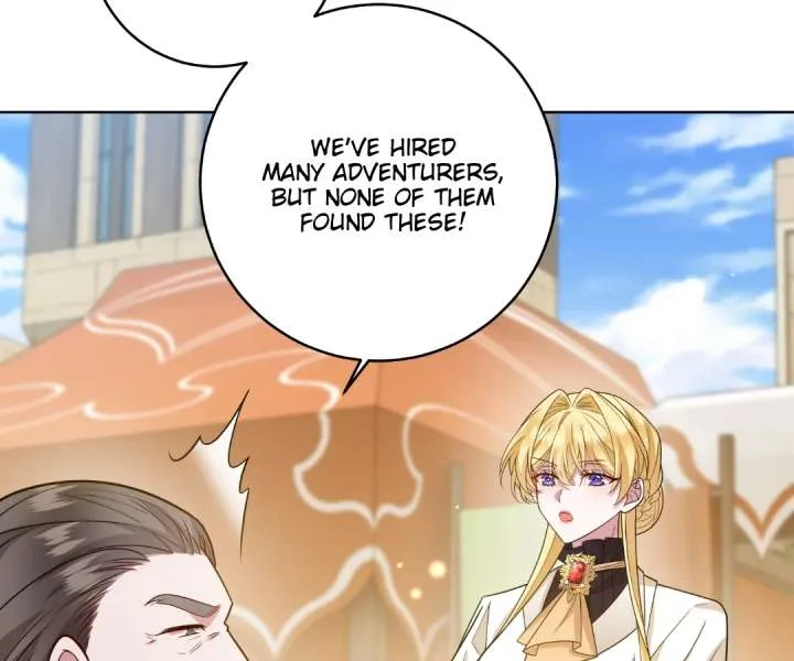 Reincarnated As the Villain Queen to Get My Revenge Chapter 36 page 8