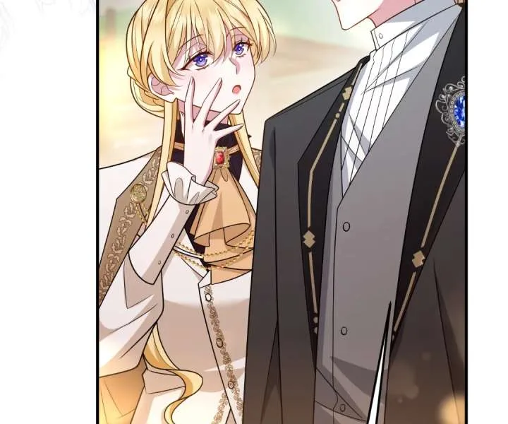 Reincarnated As the Villain Queen to Get My Revenge Chapter 33 page 59