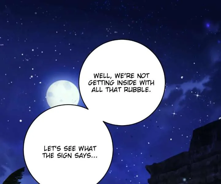 Reincarnated As the Villain Queen to Get My Revenge Chapter 35 page 2