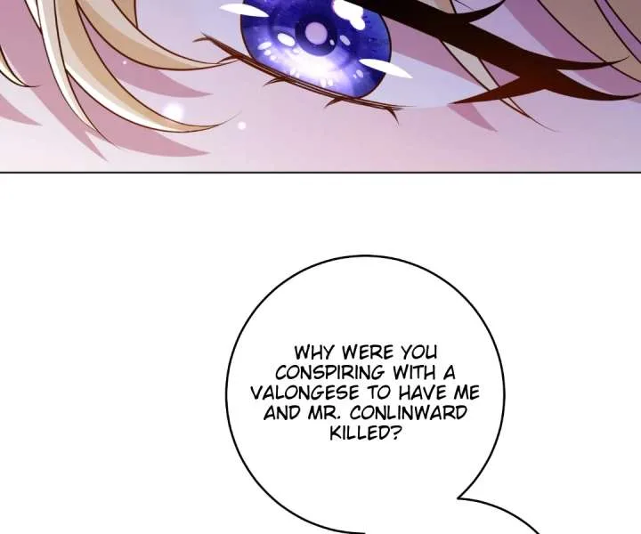 Reincarnated As the Villain Queen to Get My Revenge Chapter 36 page 39