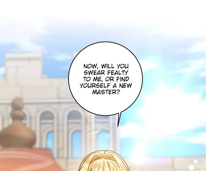 Reincarnated As the Villain Queen to Get My Revenge Chapter 36 page 34