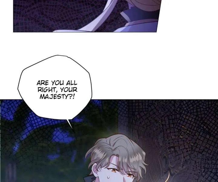 Reincarnated As the Villain Queen to Get My Revenge Chapter 35 page 27