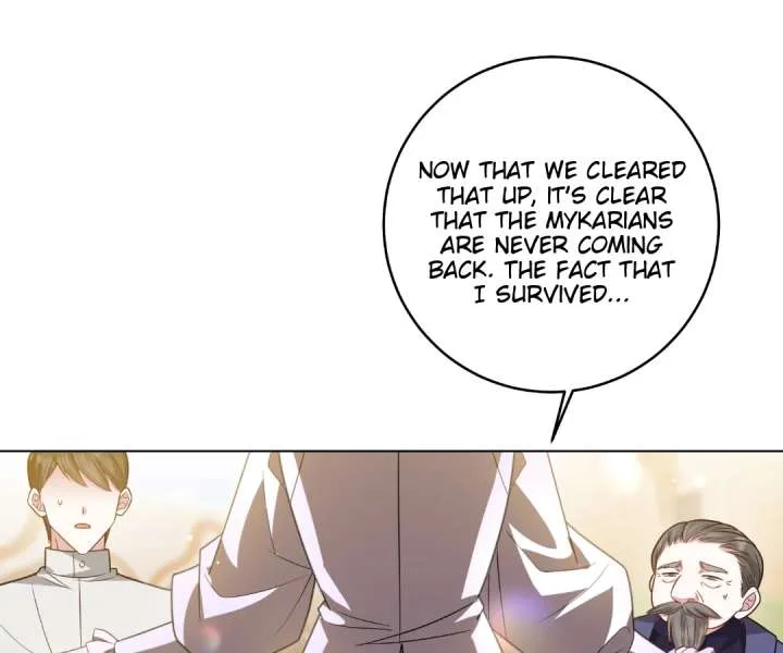 Reincarnated As the Villain Queen to Get My Revenge Chapter 36 page 32