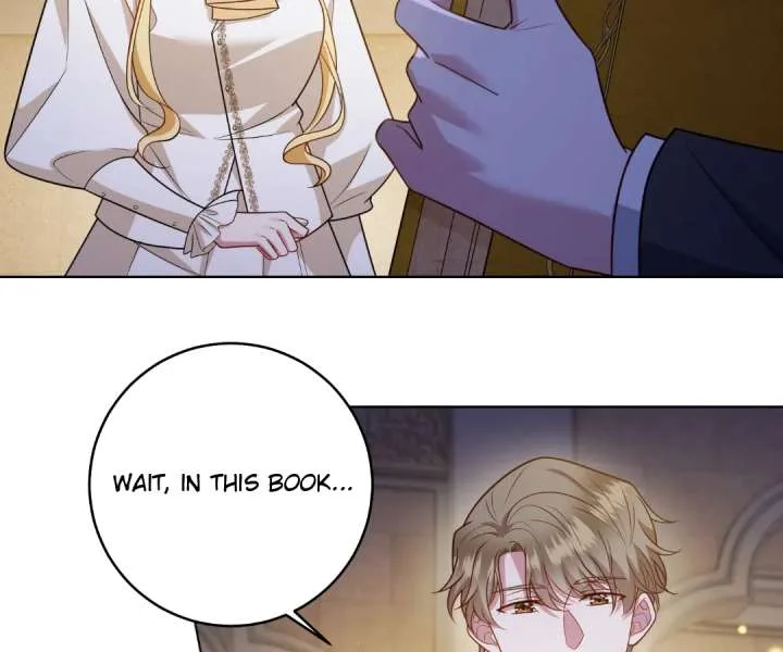 Reincarnated As the Villain Queen to Get My Revenge Chapter 35 page 85