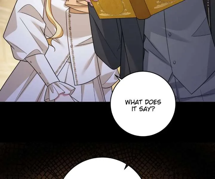 Reincarnated As the Villain Queen to Get My Revenge Chapter 35 page 49