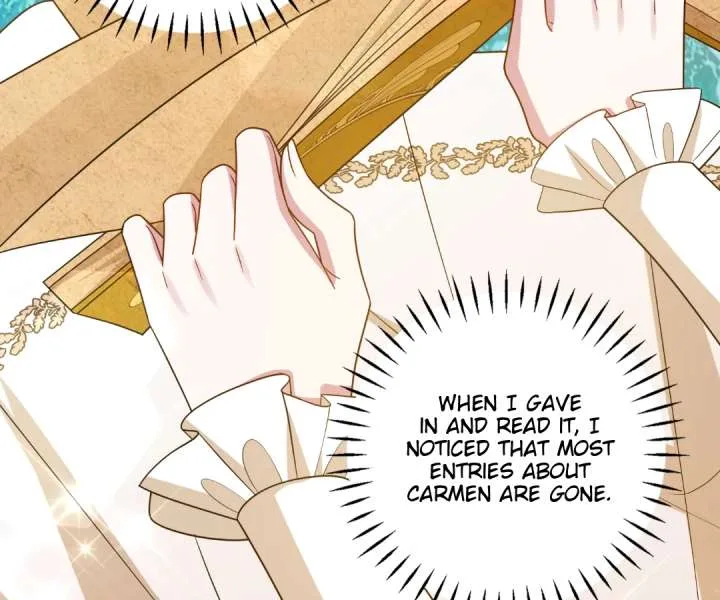 Reincarnated As the Villain Queen to Get My Revenge Chapter 36 page 24