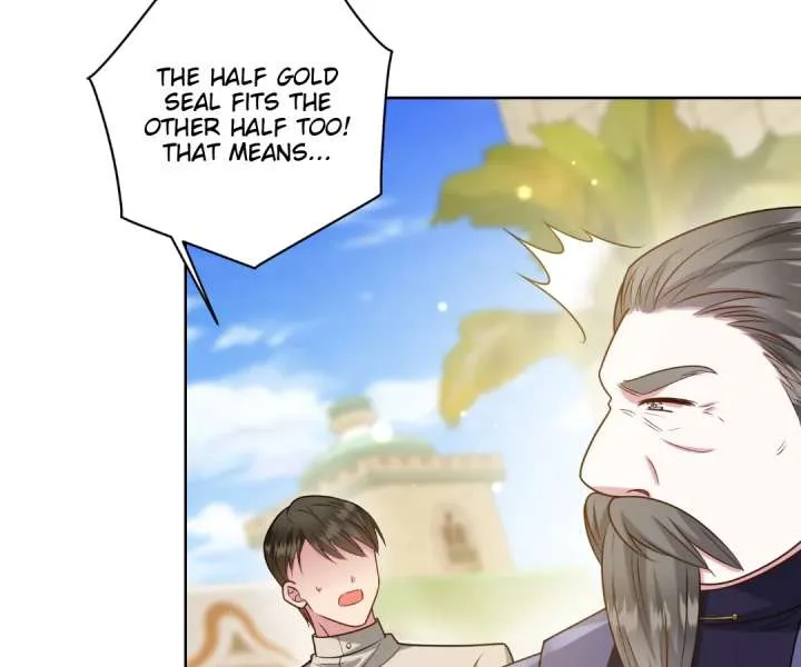 Reincarnated As the Villain Queen to Get My Revenge Chapter 36 page 30