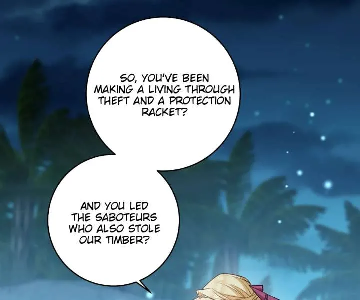 Reincarnated As the Villain Queen to Get My Revenge Chapter 31 page 70