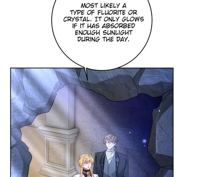 Reincarnated As the Villain Queen to Get My Revenge Chapter 35 page 35