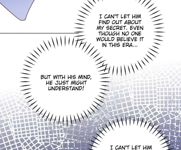 Reincarnated As the Villain Queen to Get My Revenge Chapter 35 page 89