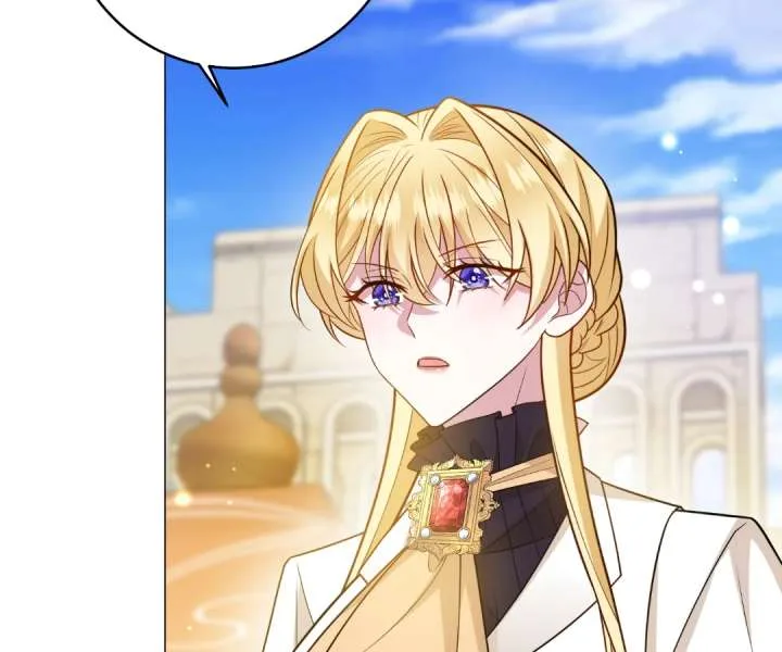 Reincarnated As the Villain Queen to Get My Revenge Chapter 36 page 13