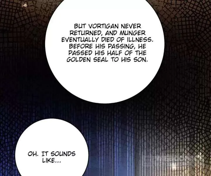 Reincarnated As the Villain Queen to Get My Revenge Chapter 35 page 60