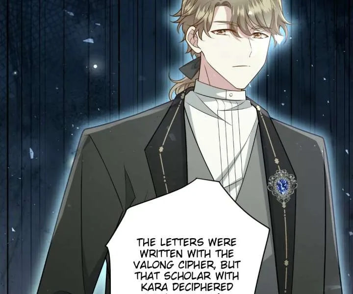 Reincarnated As the Villain Queen to Get My Revenge Chapter 36 page 64