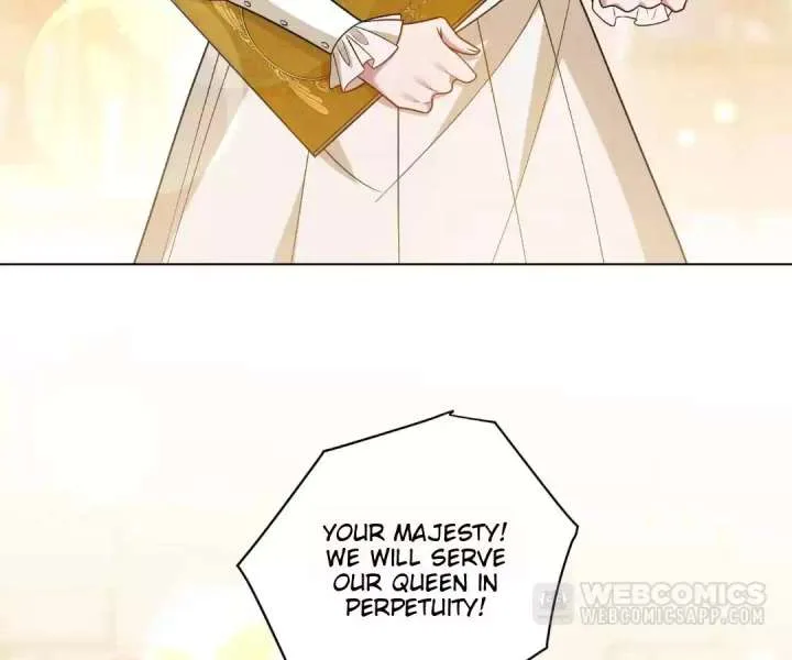 Reincarnated As the Villain Queen to Get My Revenge Chapter 36 page 36