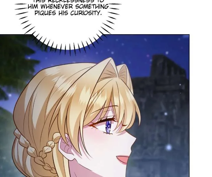 Reincarnated As the Villain Queen to Get My Revenge Chapter 35 page 18