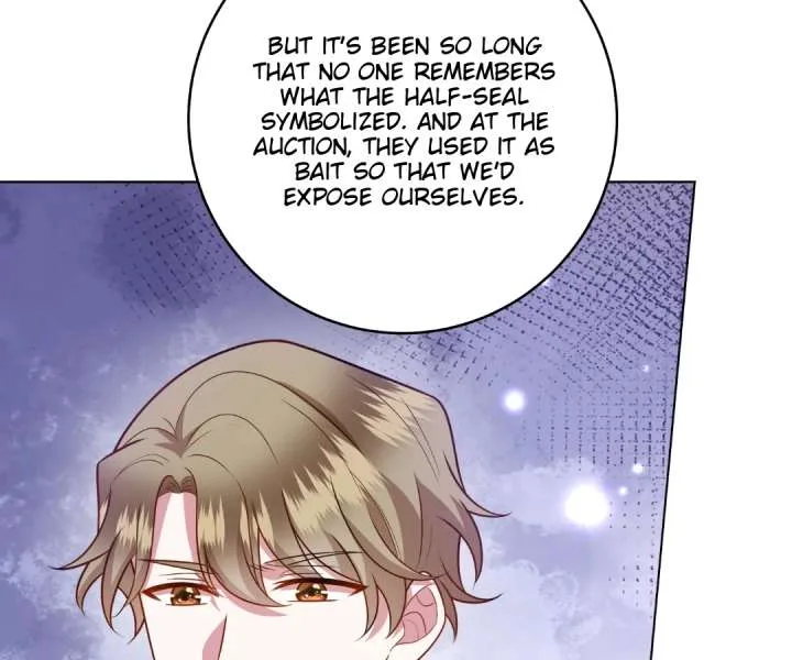 Reincarnated As the Villain Queen to Get My Revenge Chapter 35 page 72