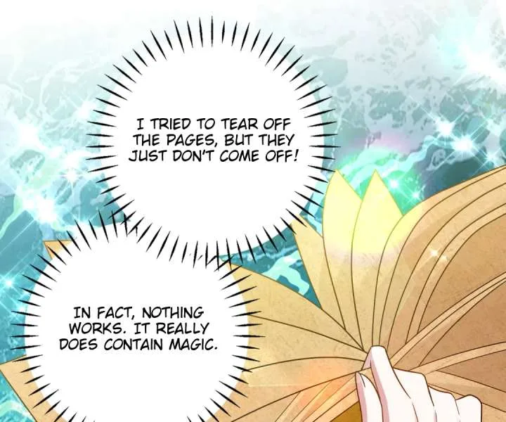 Reincarnated As the Villain Queen to Get My Revenge Chapter 36 page 23