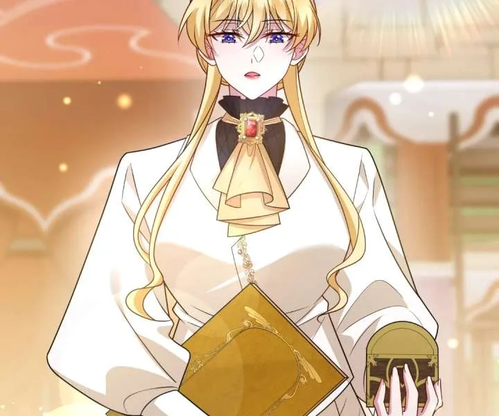 Reincarnated As the Villain Queen to Get My Revenge Chapter 36 page 35