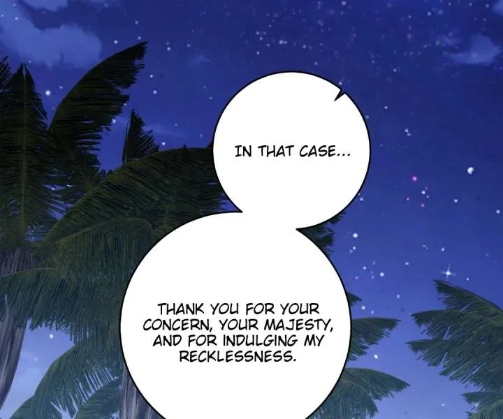 Reincarnated As the Villain Queen to Get My Revenge Chapter 35 page 21