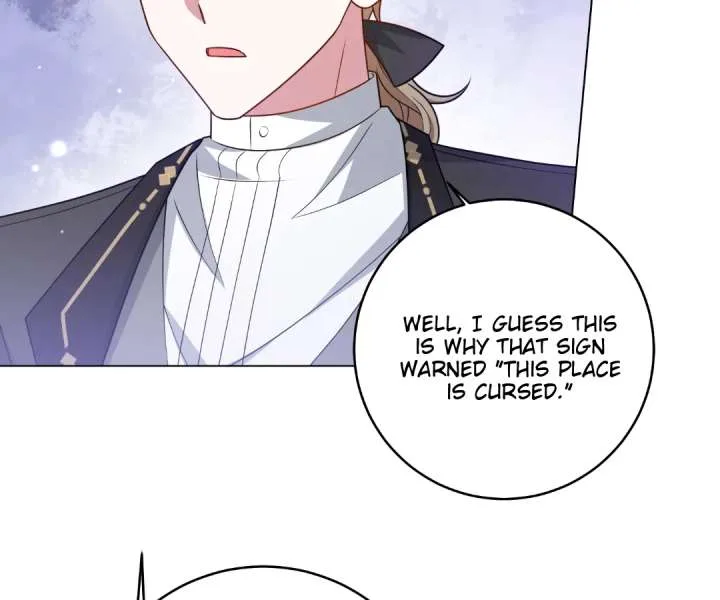 Reincarnated As the Villain Queen to Get My Revenge Chapter 35 page 73