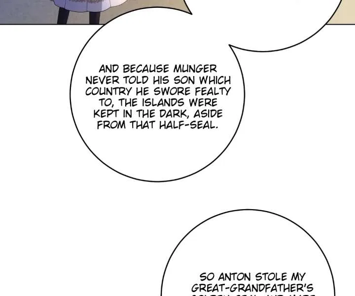 Reincarnated As the Villain Queen to Get My Revenge Chapter 35 page 62