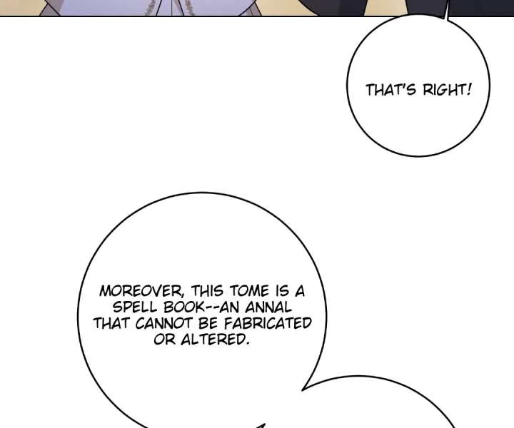 Reincarnated As the Villain Queen to Get My Revenge Chapter 35 page 81