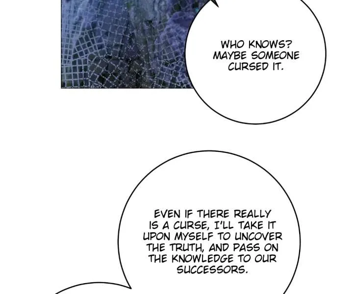 Reincarnated As the Villain Queen to Get My Revenge Chapter 35 page 11