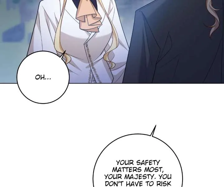 Reincarnated As the Villain Queen to Get My Revenge Chapter 35 page 13