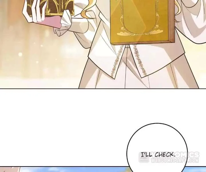 Reincarnated As the Villain Queen to Get My Revenge Chapter 36 page 4