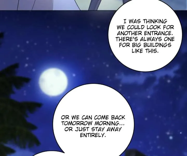 Reincarnated As the Villain Queen to Get My Revenge Chapter 35 page 7