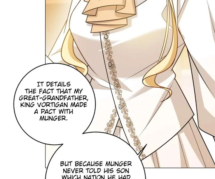 Reincarnated As the Villain Queen to Get My Revenge Chapter 36 page 14