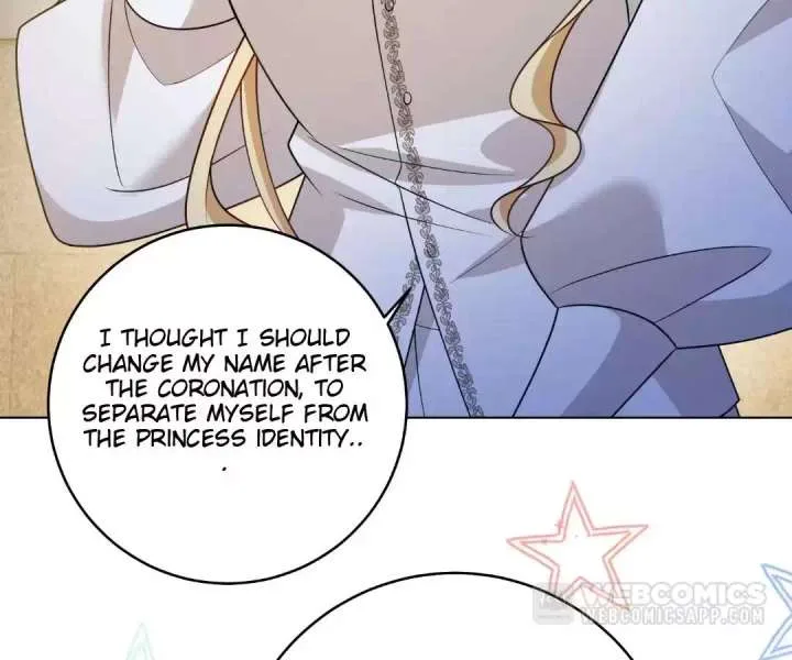 Reincarnated As the Villain Queen to Get My Revenge Chapter 35 page 92